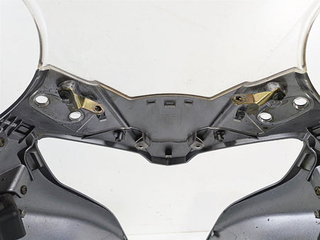 2023 Vitacci GTT 250 Nose Headlight Side Cover Tail Fairing Spoiler Belly Set {{ shop.shopifyCountryName }} - Mototech271