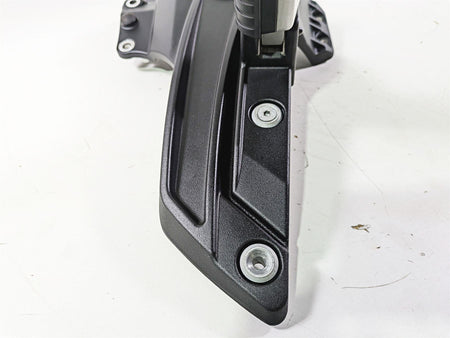 2014 Moto Guzzi California 1400 Touring Right Rear Footpeg & Bracket 88733000XNB {{ shop.shopifyCountryName }} - Mototech271