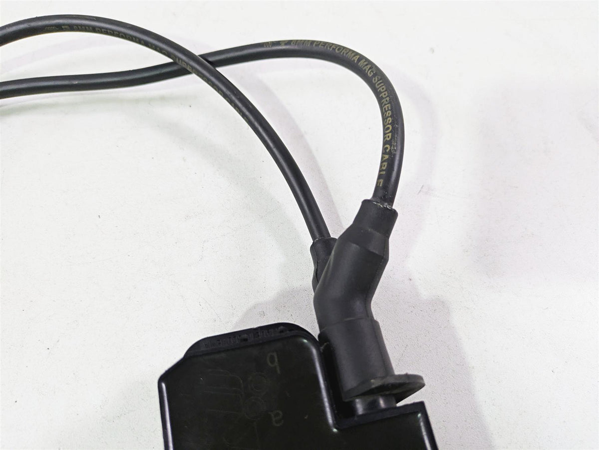 2017 Indian Chieftain Limited Ignition Coil & Wire Set 4010425 2876049 {{ shop.shopifyCountryName }} - Mototech271