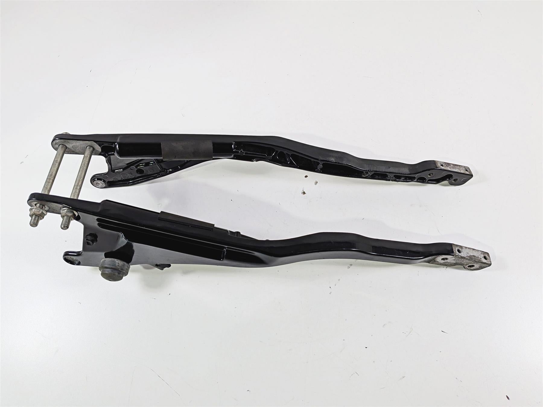 2021 Indian Scout 1200 Upper Frame Bar Backbone Rail Set 5633875 5633874
