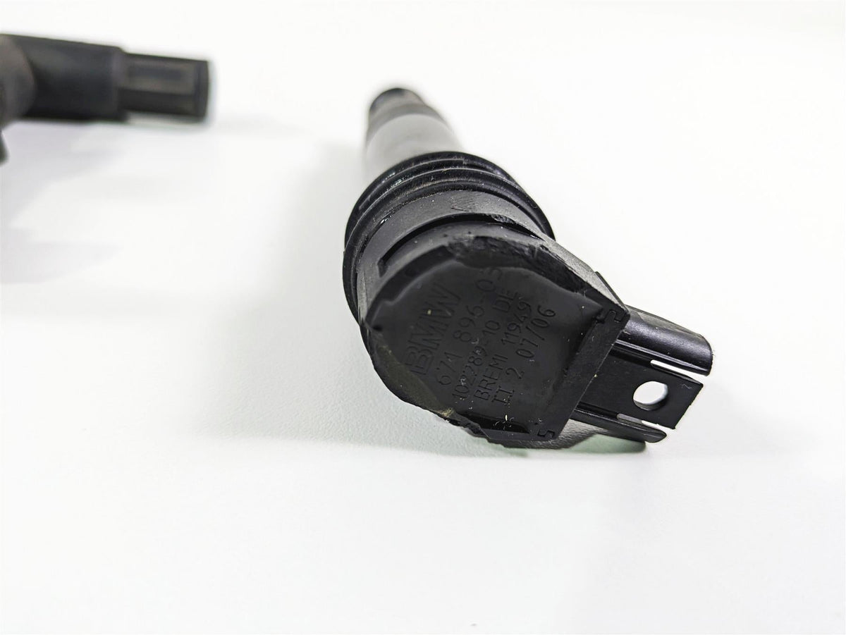 2006 BMW R1200GS K255 Adv Ignition Coil Stick Coils Set - Read 12137715853 {{ shop.shopifyCountryName }} - Mototech271