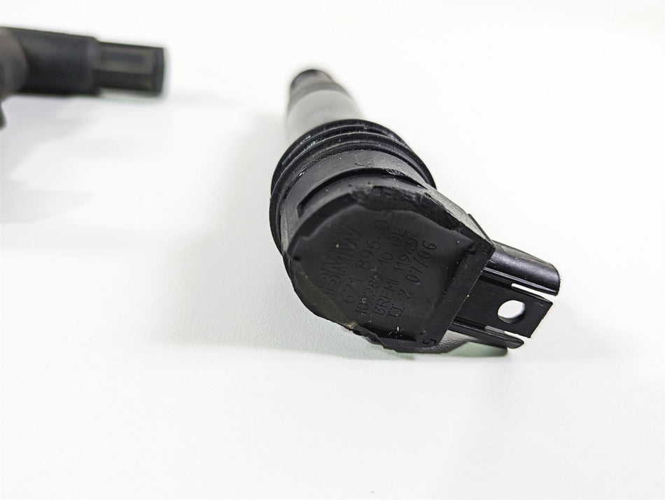 2006 BMW R1200GS K255 Adv Ignition Coil Stick Coils Set - Read 12137715853 {{ shop.shopifyCountryName }} - Mototech271