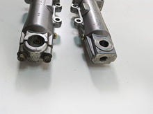 Load image into Gallery viewer, 2006 Harley Touring FLHXI Street Glide Straight Front Fork Leg Set 41mm 46495-06 | Mototech271
