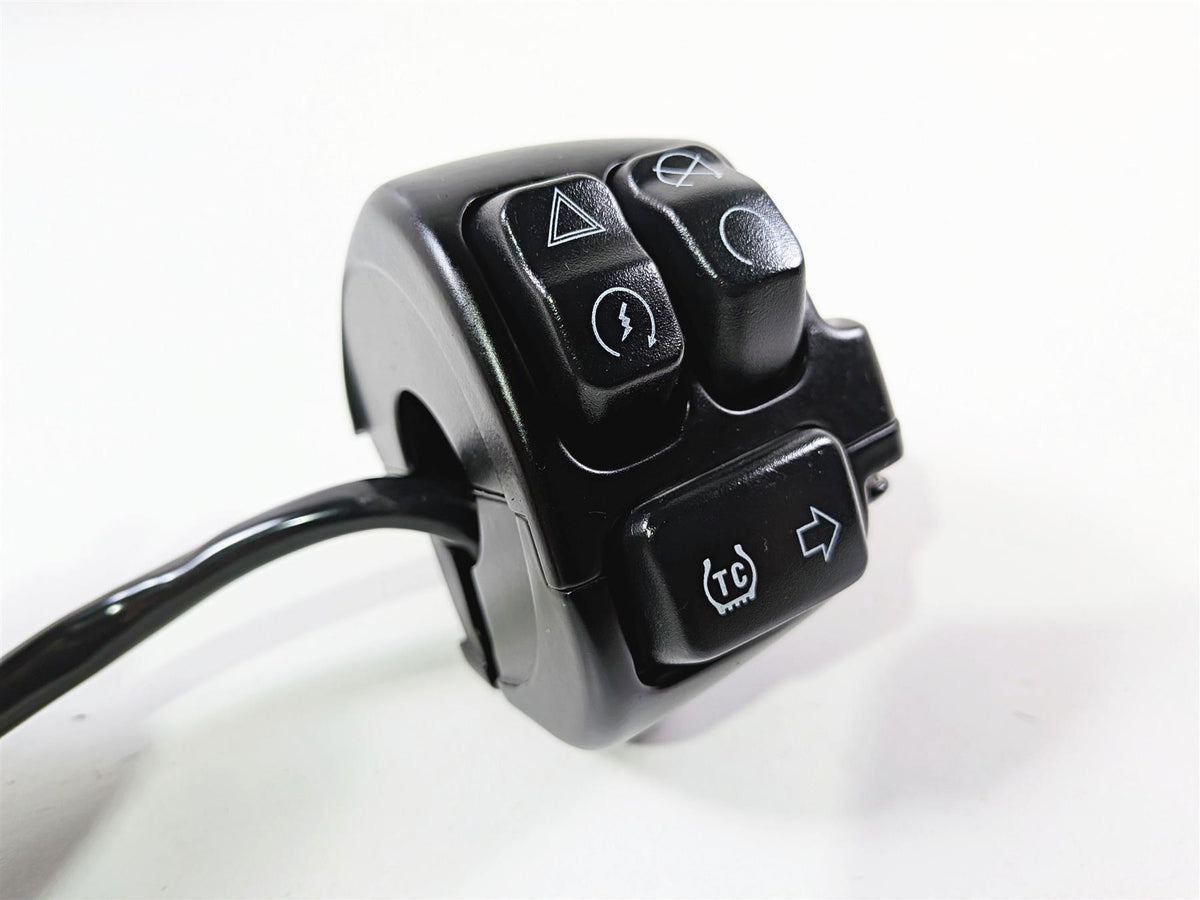 2024 Harley FXLRS Dyna Low Rider Right Hand TC Control Switch 71500462-Mototech271