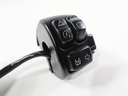 2024 Harley FXLRS Dyna Low Rider Right Hand TC Control Switch 71500462-Mototech271