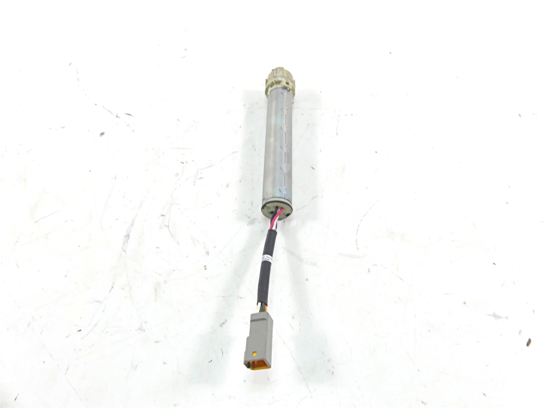 2019 Indian Chieftain Classic Ride Fly By Wire Throttle Sensor 2413257 {{ shop.shopifyCountryName }} - Mototech271