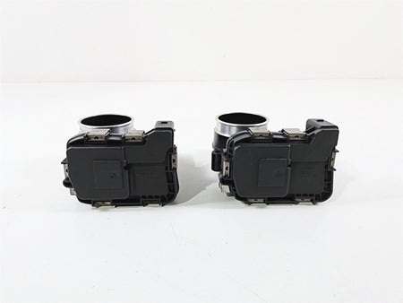 2021 BMW R1250GS K51 Adventure Black Throttle Body Fuel Injection Set 13548568757-Mototech271