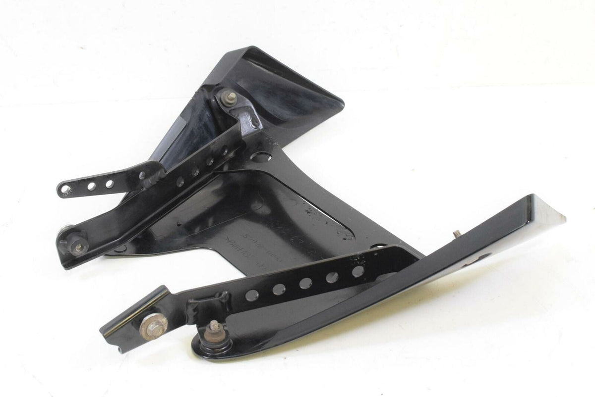 2009 Kawasaki ZX1400 ZX14 R Ninja Lower Rear Under Bike Spoiler 55028-0063 {{ shop.shopifyCountryName }} - Mototech271