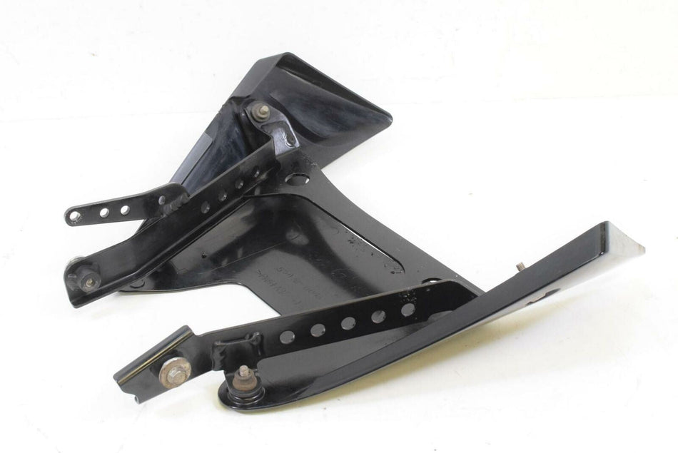 2009 Kawasaki ZX1400 ZX14 R Ninja Lower Rear Under Bike Spoiler 55028-0063 {{ shop.shopifyCountryName }} - Mototech271