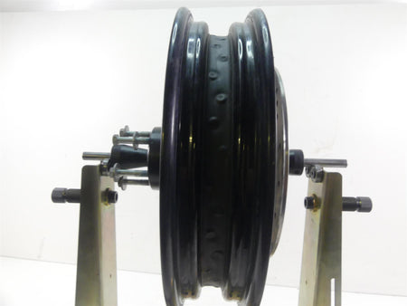 2016 Harley FLS Softail Slim Straight Rear Spoke Wheel Rim 16x3 - Read 55109-12 {{ shop.shopifyCountryName }} - Mototech271