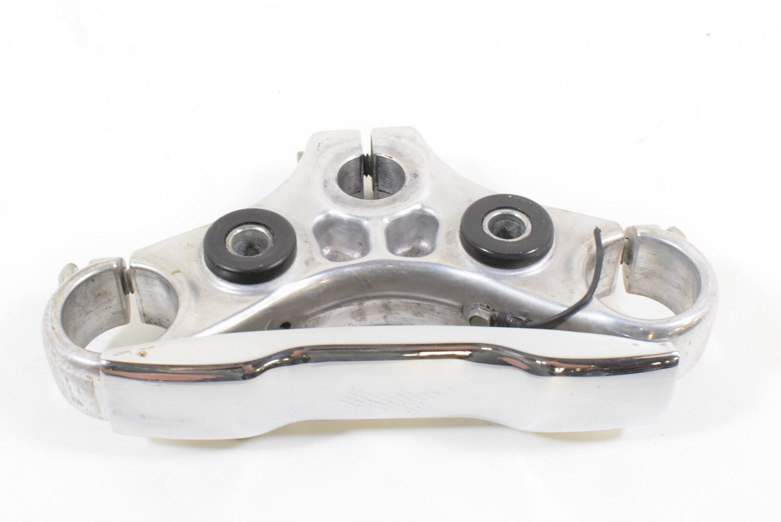 01 Harley Sportster XL1200 XL 1200 Upper 39m Triple Tree Steering Clamp 45563-87 {{ shop.shopifyCountryName }} - Mototech271