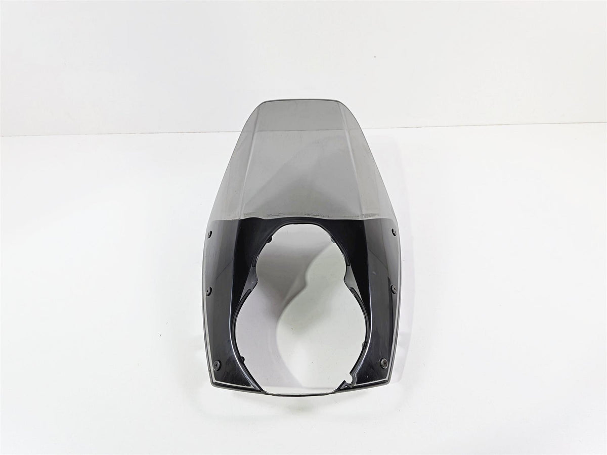 2005 KTM 950 LC8 Adventure Front Flyscreen Headlight Fairing Screen 60008008000 {{ shop.shopifyCountryName }} - Mototech271