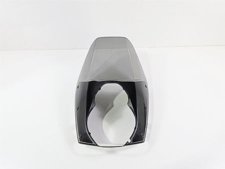 2005 KTM 950 LC8 Adventure Front Flyscreen Headlight Fairing Screen 60008008000 {{ shop.shopifyCountryName }} - Mototech271