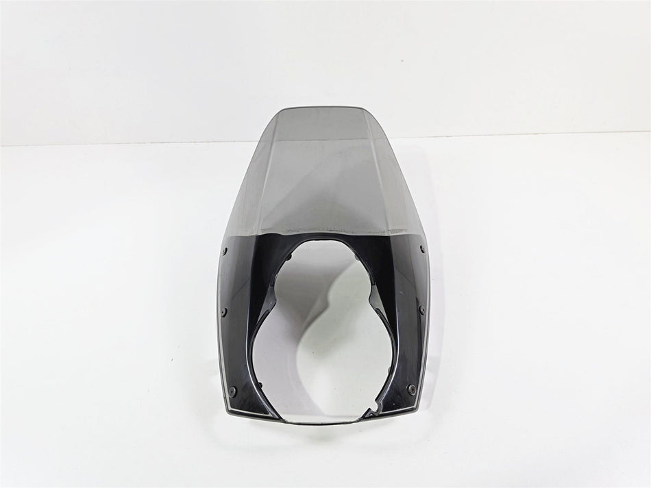 2005 KTM 950 LC8 Adventure Front Flyscreen Headlight Fairing Screen 60008008000 {{ shop.shopifyCountryName }} - Mototech271