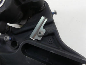 2018 BMW S1000RR K46 Rear Brembo Brake Caliper & Bracket 34217718562 | Mototech271