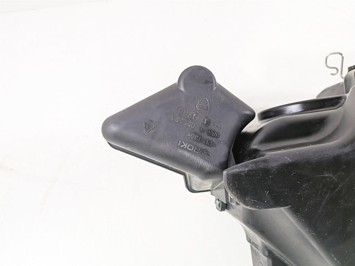 2022 Ducati Scrambler Desert Sled Air Box Cleaner Breather Filter 44219201A {{ shop.shopifyCountryName }} - Mototech271