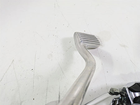 2002 Harley Dyna FXDL Low Rider Front Mid Control + Brake Pedal Shifter 50649-90 {{ shop.shopifyCountryName }} - Mototech271