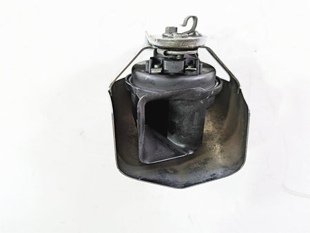 2010 Harley Touring FLHX Street Glide Horn & Chrome Cover 61300478A {{ shop.shopifyCountryName }} - Mototech271