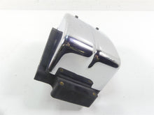 Load image into Gallery viewer, 2005 Harley Dyna FXDLI Low Rider Electrical Carrier Chrome Cover Set 70367-04 | Mototech271

