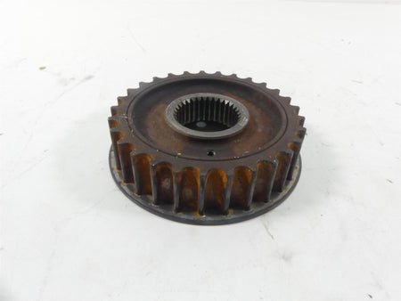 2001 Harley Davidson XL1200 Sportster Drive Belt Pulley 29T 40205-95 {{ shop.shopifyCountryName }} - Mototech271