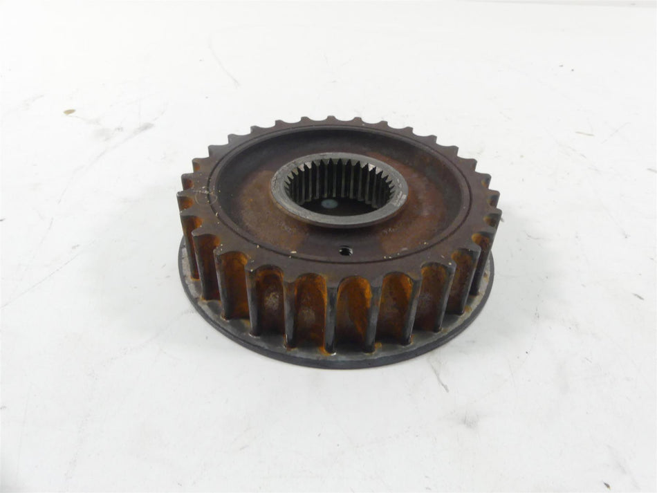 2001 Harley Davidson XL1200 Sportster Drive Belt Pulley 29T 40205-95 {{ shop.shopifyCountryName }} - Mototech271