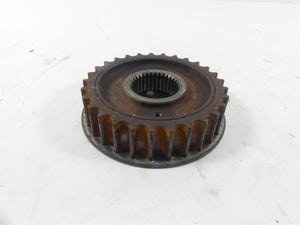 2001 Harley Davidson XL1200 Sportster Drive Belt Pulley 29T 40205-95 | Mototech271