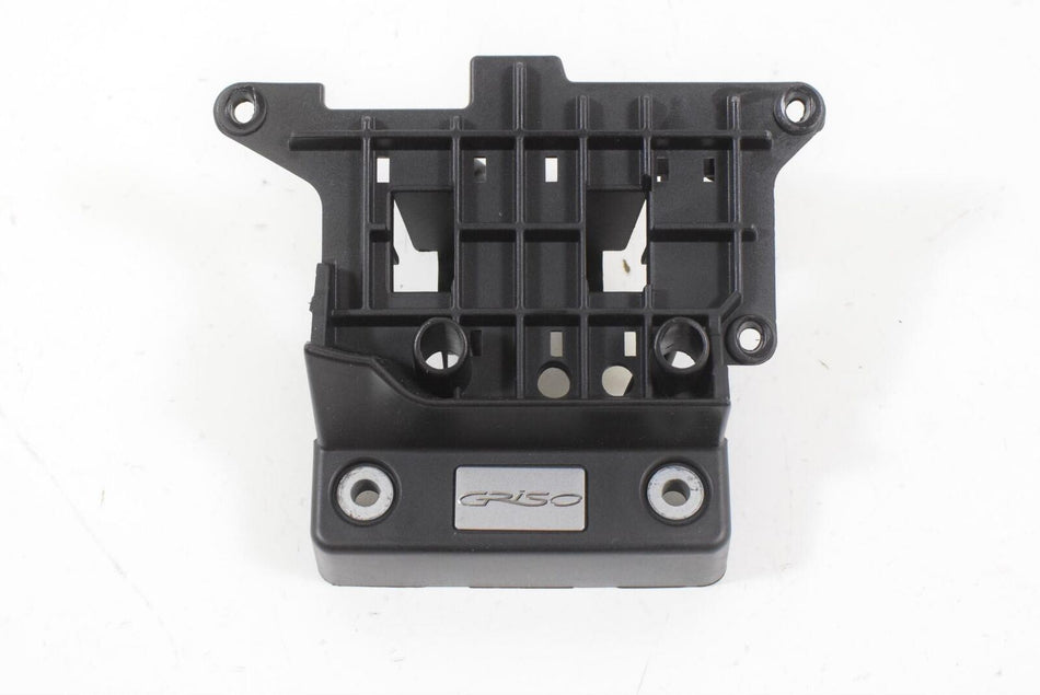 2007 Moto Guzzi Griso 1100 Speedometer Gauges Stay Mount Bracket GU06764000 {{ shop.shopifyCountryName }} - Mototech271