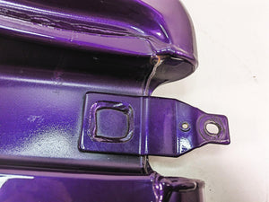 2000 Harley FXSTS Softail Springer Fuel Gas Petrol Tank - Dented 62180-00D