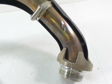 Load image into Gallery viewer, 2020 Yamaha VMX17 1700 Oem Exhaust Header Pipe Manifold Set 2S3-14650-10-00
