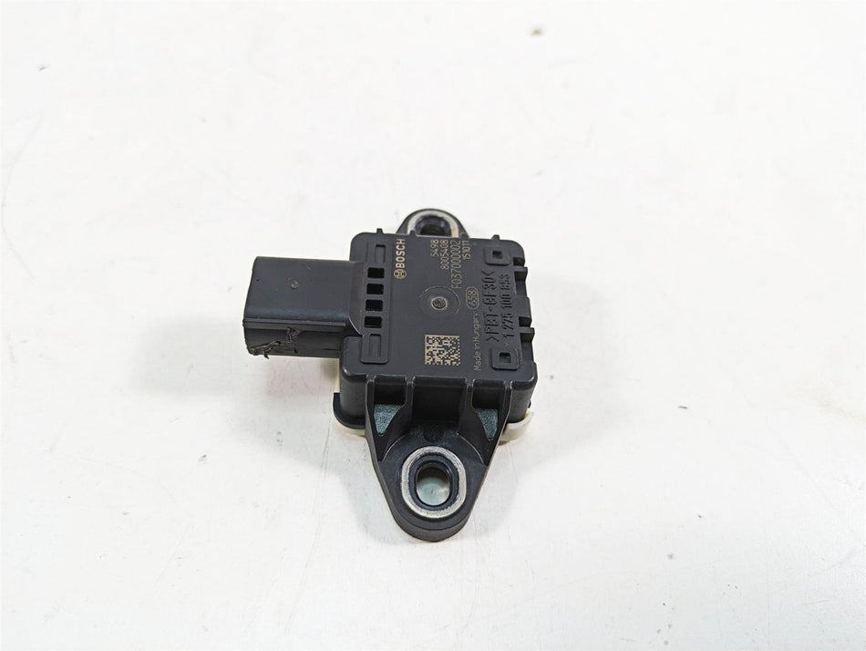 2016 Ducati Panigale 1299 S Bosch Lean Angle Fall Over Sensor 38540073B {{ shop.shopifyCountryName }} - Mototech271