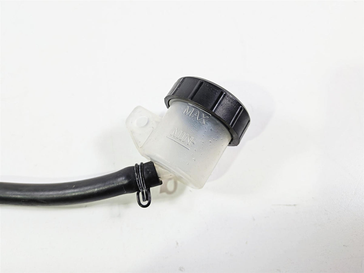 2017 Ducati Panigale 1299 Brembo Rear Brake Master Cylinder 62540311C-Mototech271