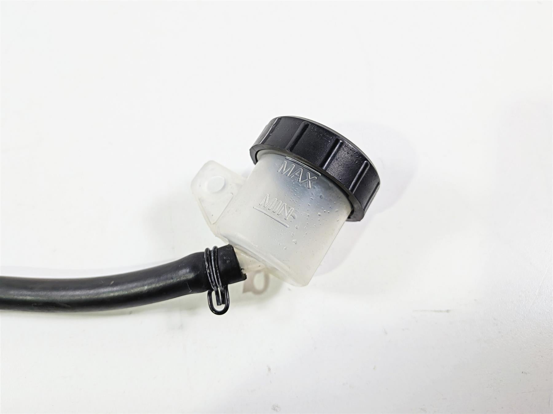 2017 Ducati Panigale 1299 Brembo Rear Brake Master Cylinder 62540311C-Mototech271