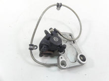 Load image into Gallery viewer, 2007 Ducati Sport Classic GT1000 Rear Brembo Brake Caliper &amp; Bracket 61140281A
