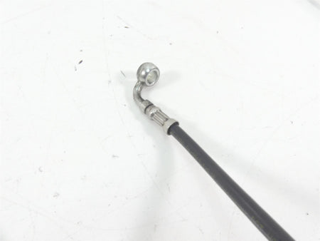 2012 Harley Touring FLHTK Electra Glide Front Abs Brake Line Set 40612-09 {{ shop.shopifyCountryName }} - Mototech271