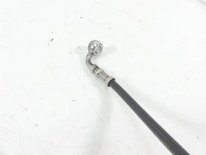 2012 Harley Touring FLHTK Electra Glide Front Abs Brake Line Set 40612-09 | Mototech271