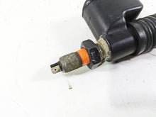 Load image into Gallery viewer, 2012 Harley FLD Dyna Switchback Rear Brake Master Cylinder READ 42474-06C | Mototech271
