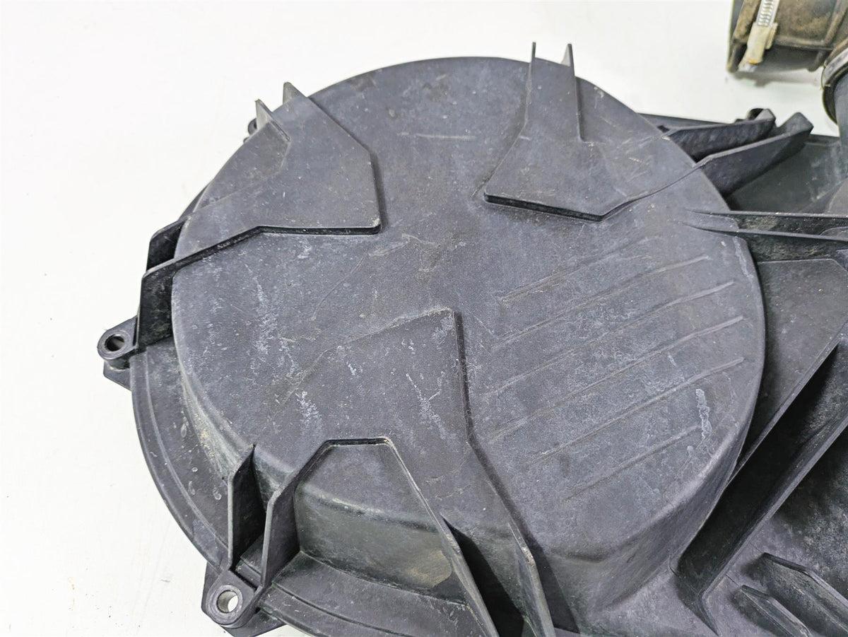 2020 Can Am Maverick X3 Turbo R STD Outer Clutch Cover & Tubes 420212508 {{ shop.shopifyCountryName }} - Mototech271