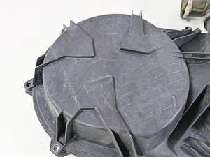 2020 Can Am Maverick X3 Turbo R STD Outer Clutch Cover & Tubes 420212508