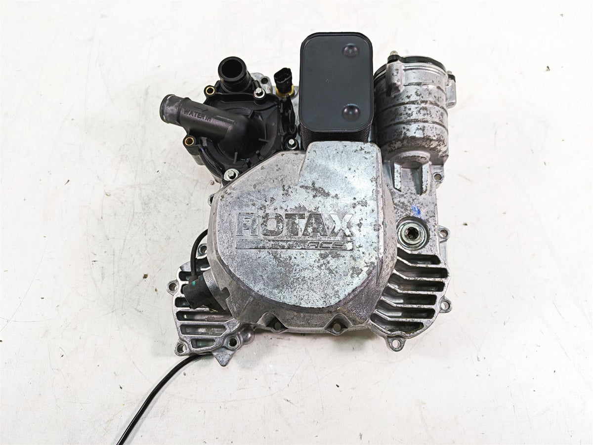 2019 Sea-Doo Spark 900 Trixx Stator Cover Water Pump Set 420911052 420922293 {{ shop.shopifyCountryName }} - Mototech271