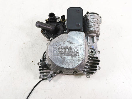 2019 Sea-Doo Spark 900 Trixx Stator Cover Water Pump Set 420911052 420922293 {{ shop.shopifyCountryName }} - Mototech271