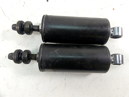 2013 Harley Softail FLSTFB Fat Boy Lo Rear Suspension Shocks 54549-04 G5A02-L0 {{ shop.shopifyCountryName }} - Mototech271