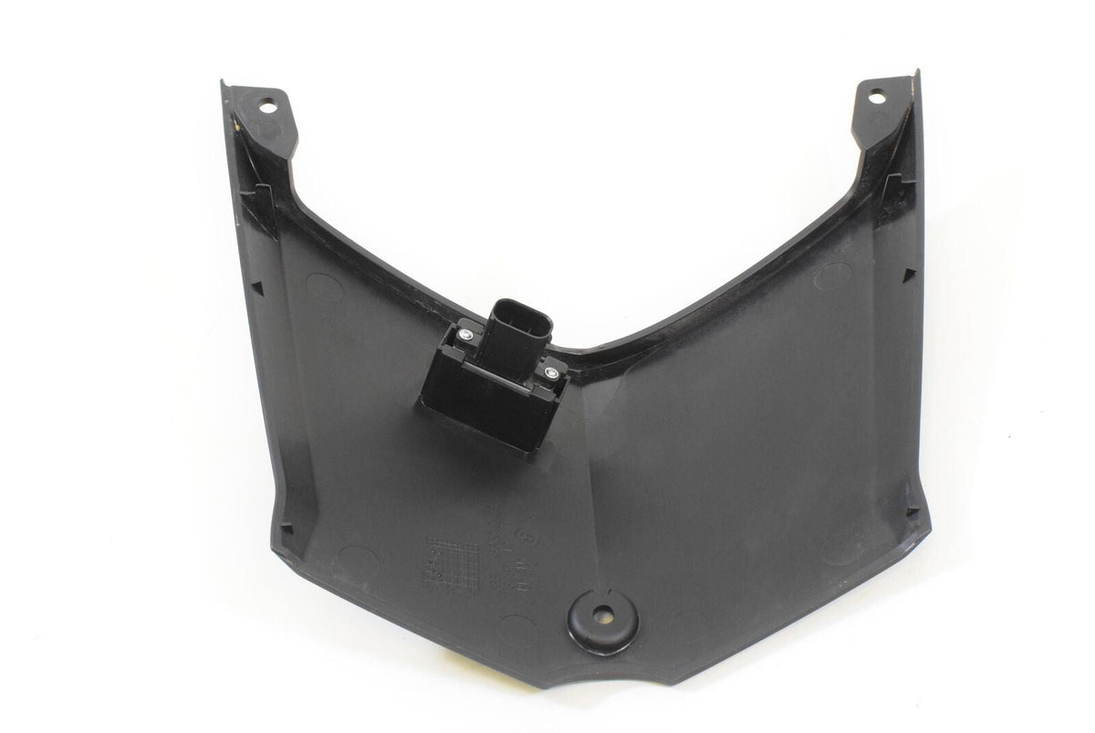 2008 BMW K1200GT K1200 GT K44 Rear Seat Heater Switch 46637685010 {{ shop.shopifyCountryName }} - Mototech271