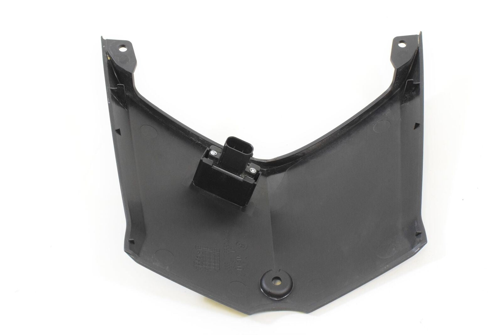 2008 BMW K1200GT K1200 GT K44 Rear Seat Heater Switch 46637685010 {{ shop.shopifyCountryName }} - Mototech271