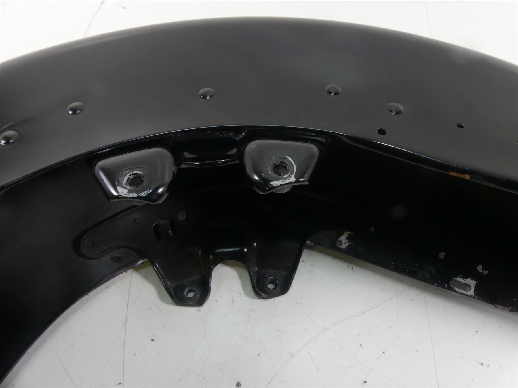 1998 Harley Touring FLHTC Electra Glide Front Fender -Read 59093-87 {{ shop.shopifyCountryName }} - Mototech271