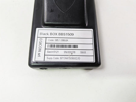 2022 Ducati Hypermotard 950 Bb Black Box Control Unit Module 38510996A {{ shop.shopifyCountryName }} - Mototech271