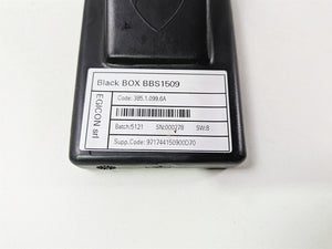 2022 Ducati Hypermotard 950 Bb Black Box Control Unit Module 38510996A