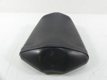 Load image into Gallery viewer, 2007 Yamaha FZ1 Fazer Rear Passenger Saddle Seat -No Cuts 3C3-24750-03-00
