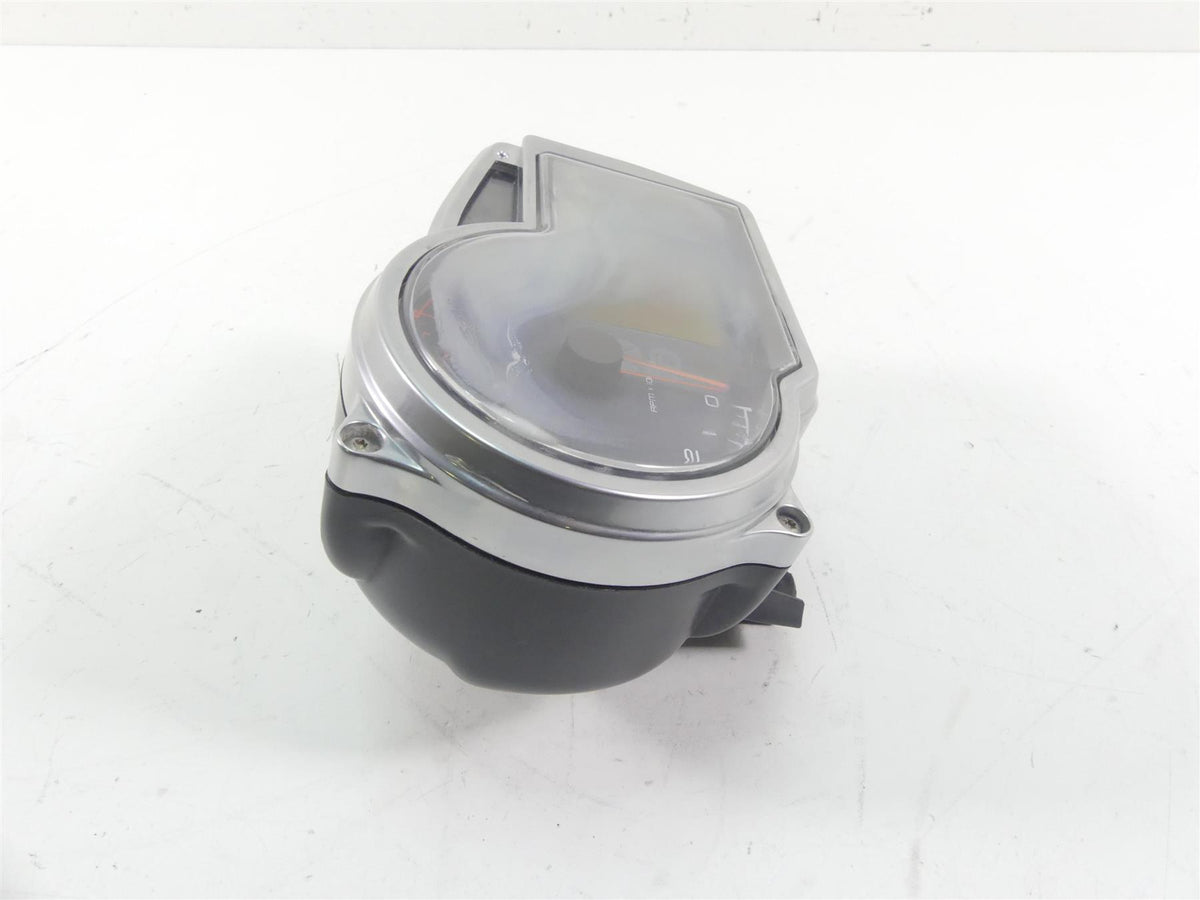 2014 Moto Guzzi Griso 1200 SE 8V Speedometer Gauge Instrument - Read 883340 {{ shop.shopifyCountryName }} - Mototech271