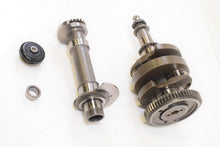 Load image into Gallery viewer, 2016 BMW R1200RT R1200 RT RTW K52 Crankshaft Crank Shaft &amp; Balancer 11218530290
