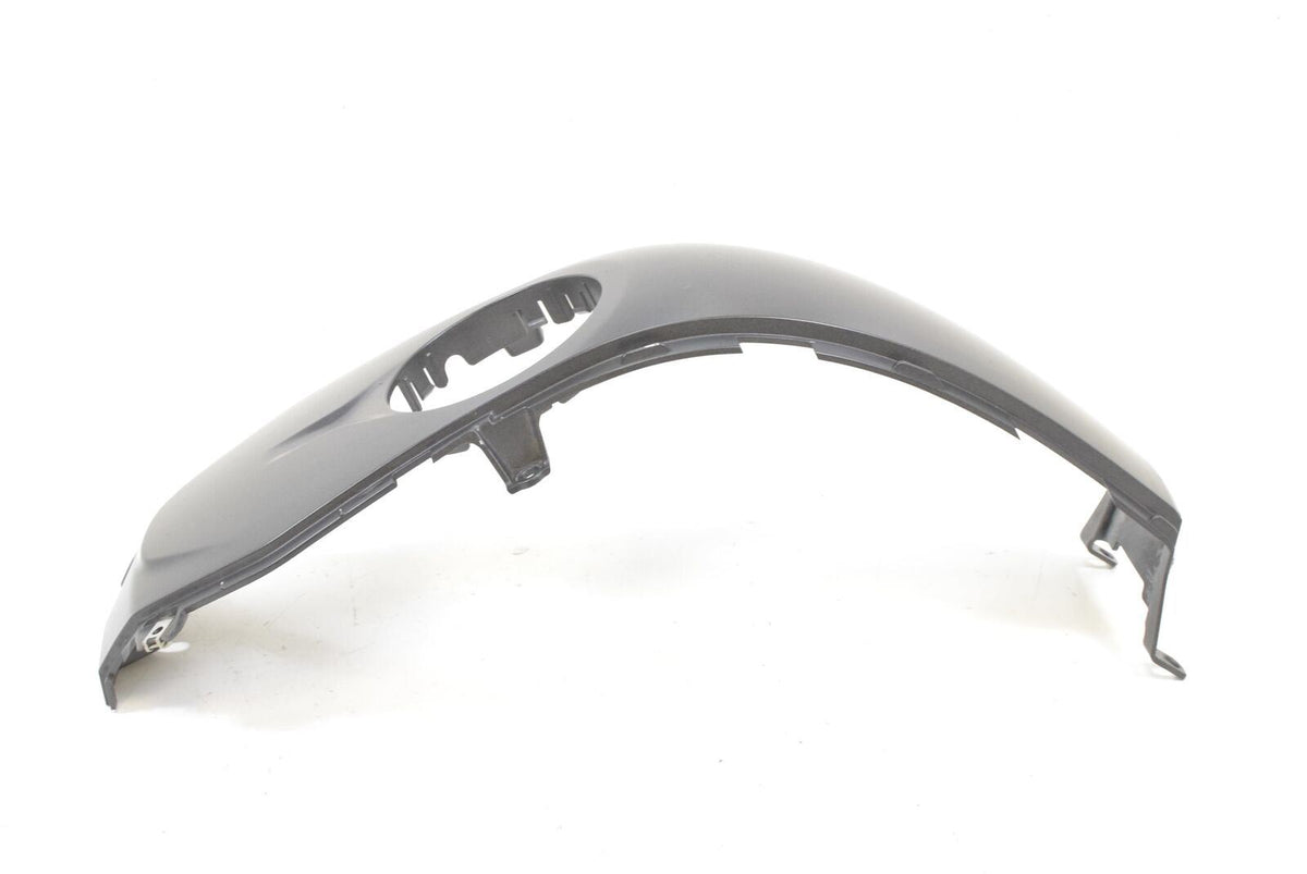 2014 BMW R1200 RT K52 Center Tank Cover Fairing Cowl 46638533557 {{ shop.shopifyCountryName }} - Mototech271